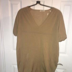 Gorgeous Prada short sleeve sweeter stylish